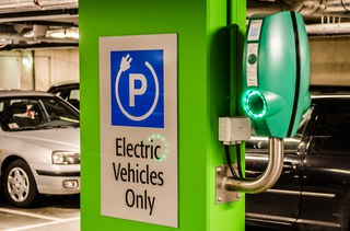 Is the Caribbean Ready for Electric Vehicles?