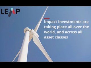 Leap Impact Investment Fund